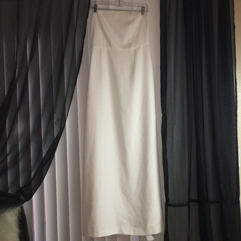 NEW BEAUTIFUL DRESS VERY SPECIAL OCCASION!!🤍✨